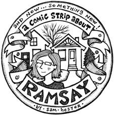 ramsay graphic