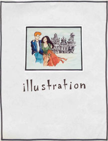 illustration